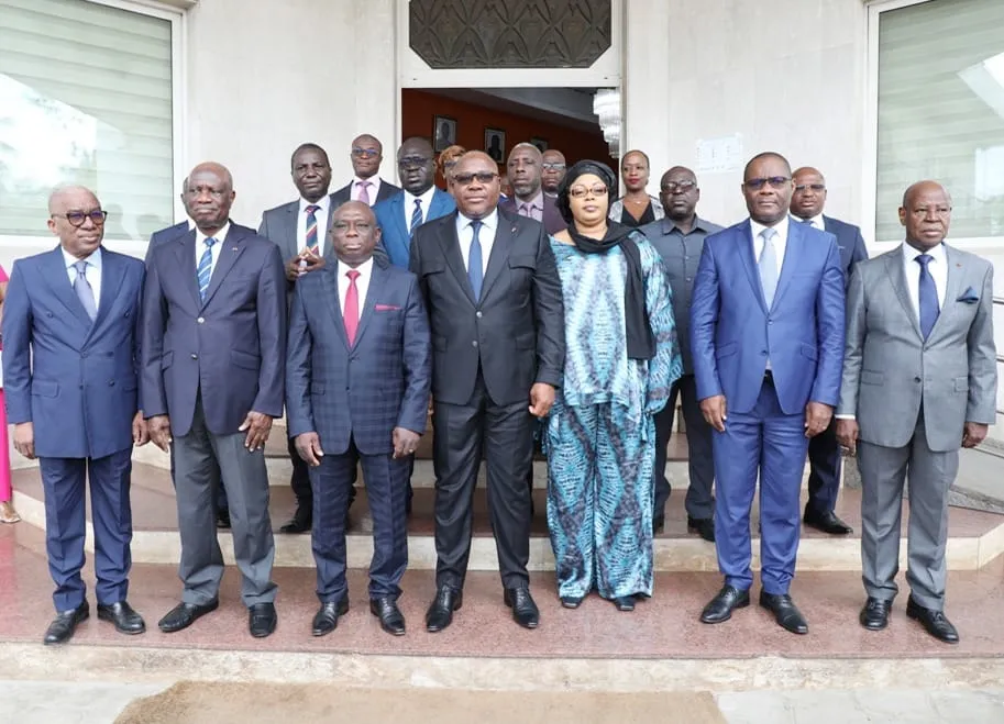 CEI: KKB espère un scrutin crédible à la présidentielle de 2025