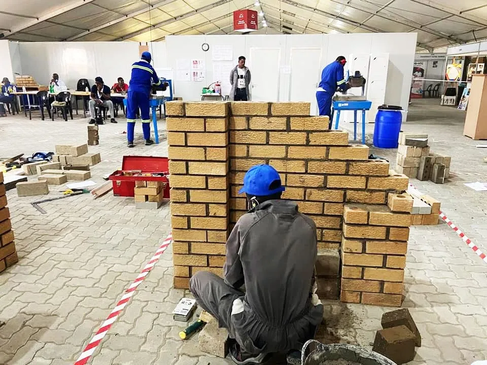 École de la 2ème Chance: l’Enseignement technique et professionnel contribuera à absorber le taux de chômage en Côte d’Ivoire