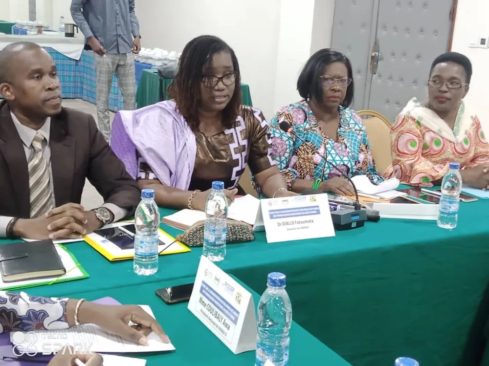 Travail décent en Côte d’Ivoire, « filles de maisons ou bonnes »: les droits des travailleuses domestiques au centre d’un atelier