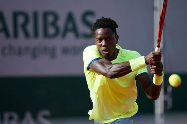 Tennis : l’ivoirien Eliakim Coulibaly à 20 ans devient le tennisman le plus titré en termes de titres remportés dans l’histoire de la nation