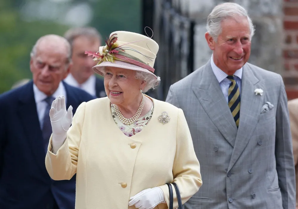 Elizabeth II décédée : les grands moments de son règne