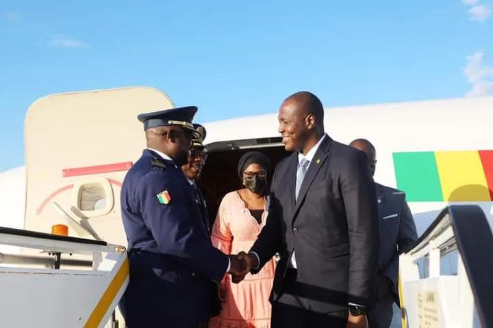 Affaire militaires ivoiriens : à l’Onu, le Mali exprime son désaccord à Guterres
