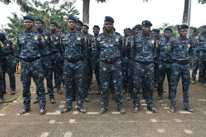 Affaires maritimes et portuaires: 721 sous-officiers recrutés