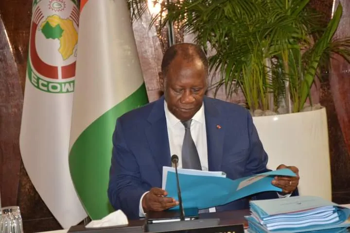 Conseil des ministres de Côte d’Ivoire de ce 28 septembre 2022: en direct le compte-rendu