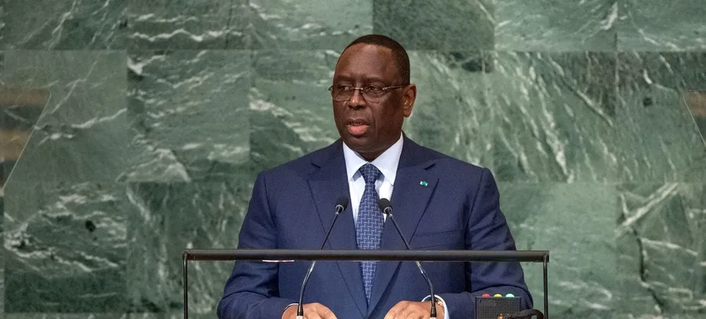 Conseil des ministres sénégalais : Macky Sall procède à des nominations