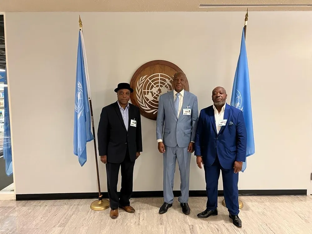Revue de presse ivoirienne du 19 septembre 2022: présidentielle de 2025, Gbagbo dépose un dossier à l’ONU