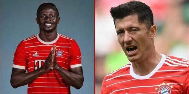 Bayern vs Barça : Sadio Mané a l’opportunité de faire oublier Lewandowski ce 13 septembre 2022