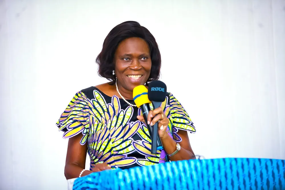 Simone Gbagbo félicite Lula Da Silva, pour son élection à la présidentielle au Brésil