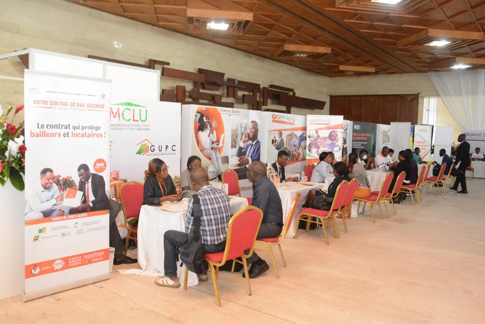 Rencontres « B to G » à Bouaké du 13 au 14 octobre 2022