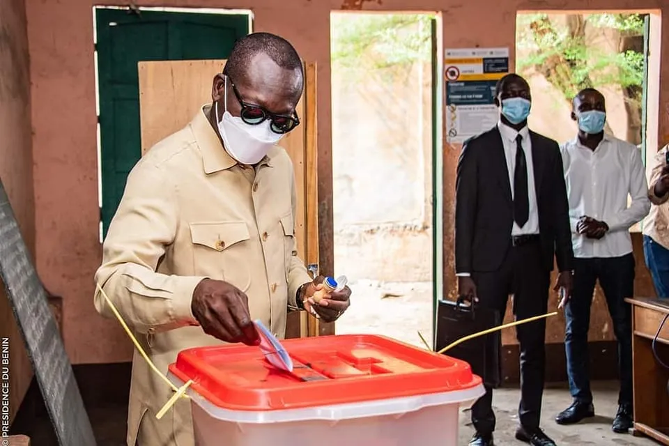 Législatives de janvier 2023 Bénin : voici la liste des pièces vous permettant de justifier votre identité au moment du vote