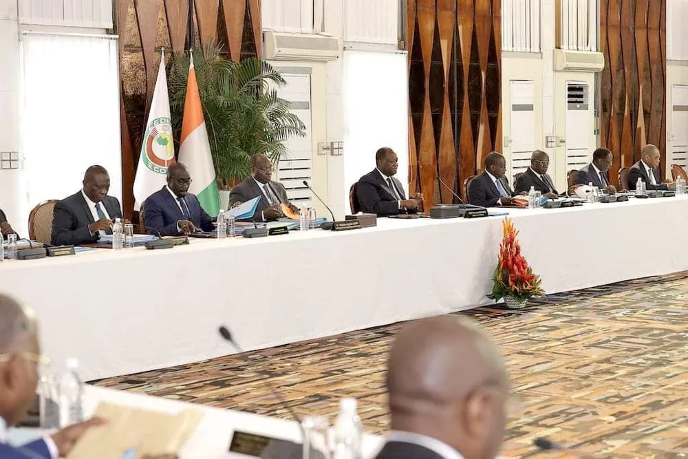 L’université de Bondoukou ouvre à la rentrée 2023-2024 