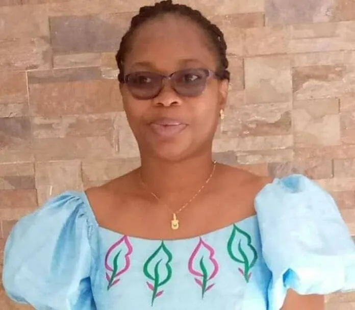 Nouveau gouvernement du Burkina : Fatoumata Bako Traoré nommée ministre déléguée chargée du Budget