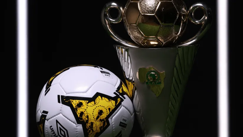 Coupe CAF 2022-2023: résultats complets, 2e tour préliminaire aller