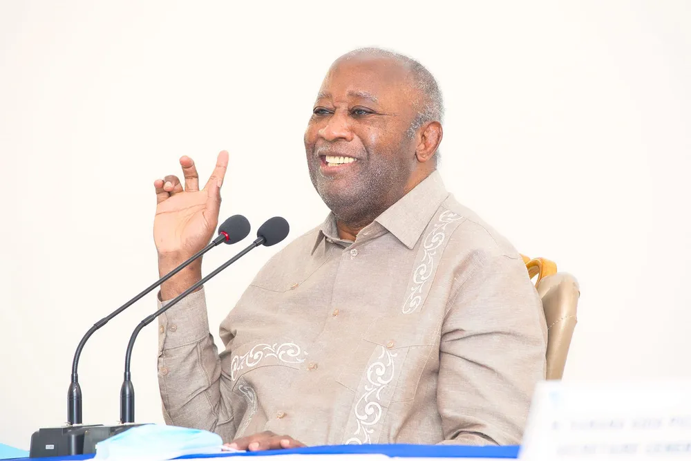 Titrologie 1er novembre 2022 : revue de la presse ivoirienne, nouvelle équipe de Gbagbo pour 2022 et 2025