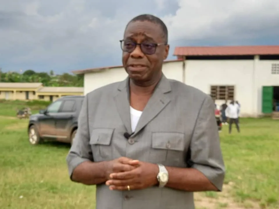 PPA-CI: le peuple Akyé, solidement attaché à Gbagbo