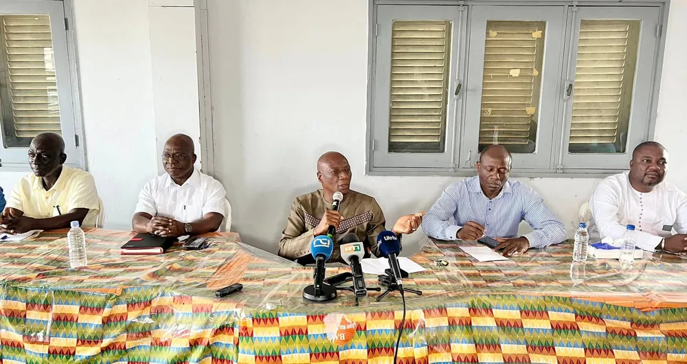 Réajustement des tarifs du super et du gasoil en Côte d’Ivoire : les transporteurs se prononcent