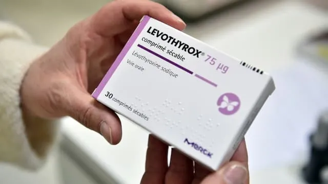 Affaire Levothyrox: le laboratoire Merck mis en examen