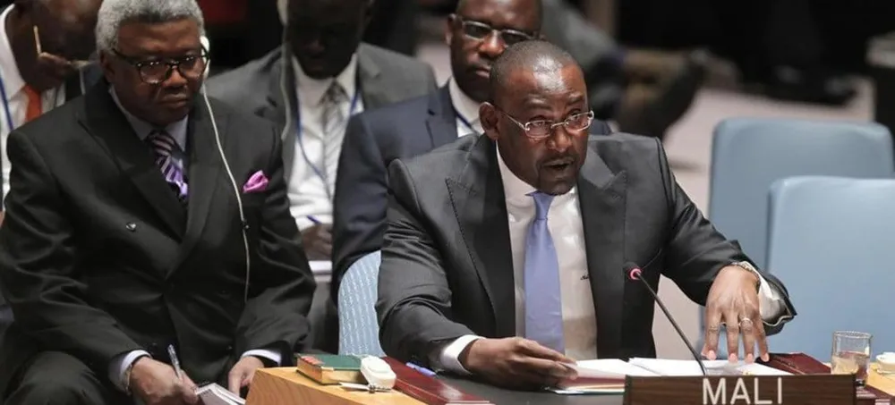 Mali – France : un bras de fer au Forum international de Dakar sur la Paix et la Sécurité en Afrique 2022