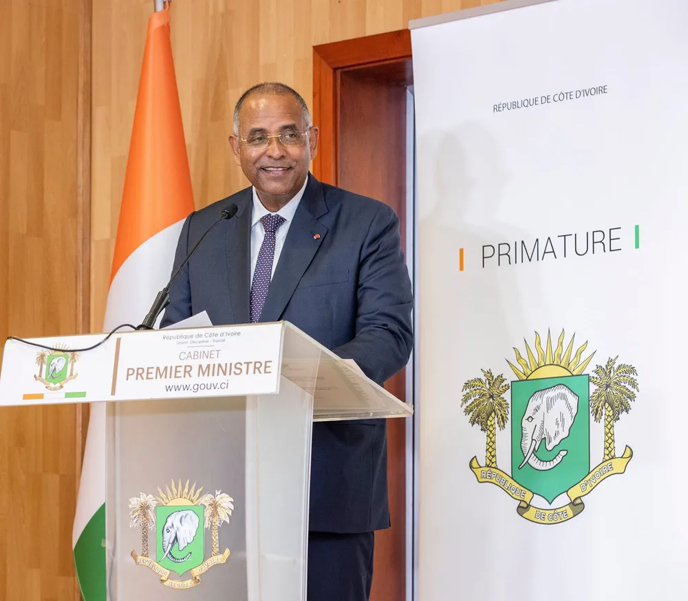 Vision 2030 : le PEPITE officiellement lancé ce mercredi 5 octobre par Patrick Achi