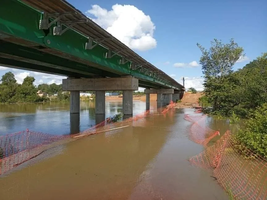 Pont de Sokouraba : une véritable solution qui vînt mettre un terme au calvaire des populations