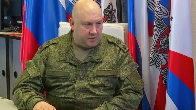 Sergueï Sourovikine, « général Armageddon »: visage de « l’opération militaire spéciale » russe en Ukraine