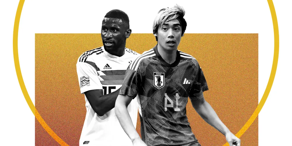 EN DIRECT suivez Allemagne – Japon, Coupe du Monde 2022