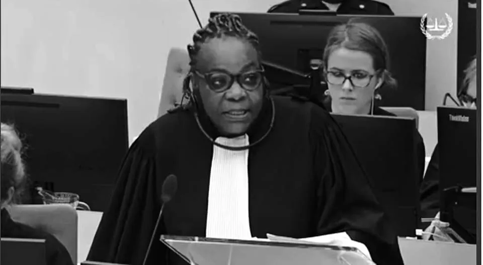 Décès de Me Baroan Agathe Bahi: l’avocate de Gbagbo à la CPI est morte