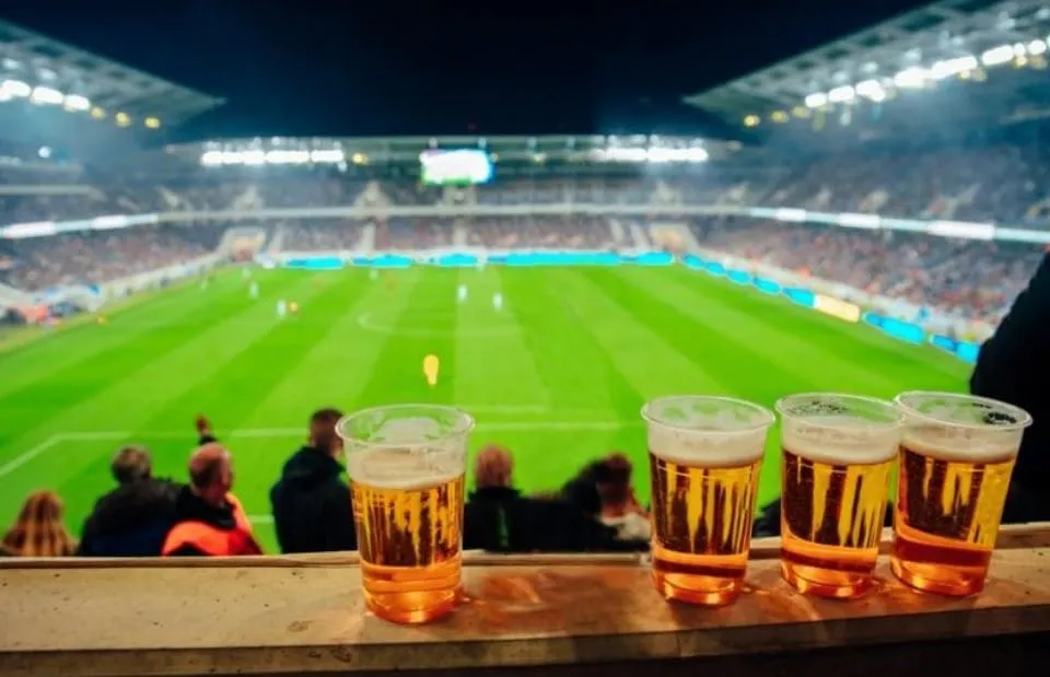 Mondial 2022: pas d’alcool aux stades