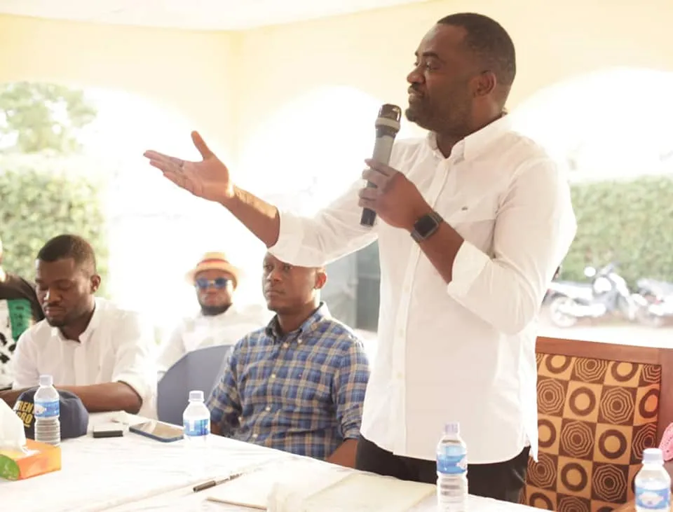 PPA-CI : le parti de Gbagbo invite les nouveaux majeurs de Daloa à participer activement à la révision de la liste électorale