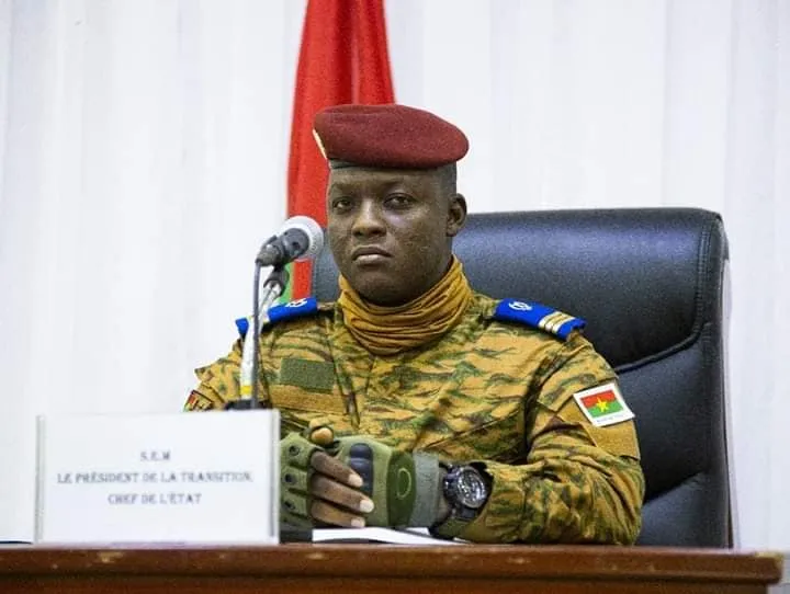 Situation sécuritaire au Burkina : 5 709 écoles fermées à ce jour