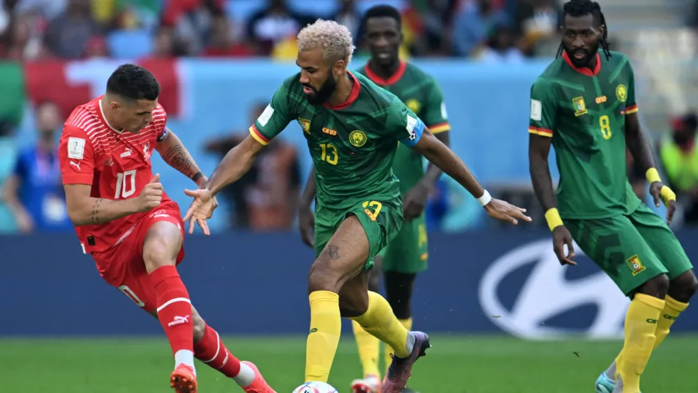 Cameroun – Brésil ce 2 décembre 2022: Les Lions à quitte ou double, compositions probables des équipes