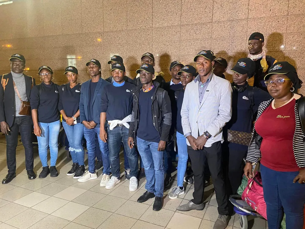 Côte d’Ivoire: l’Ecole de la deuxième chance effective en 2023