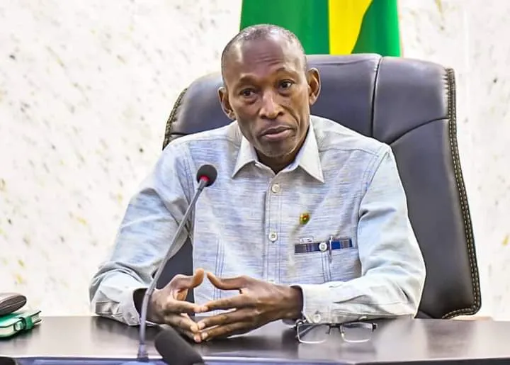 Burkina: le Premier ministre révèle les ambitions du président capitaine Ibrahim Traoré