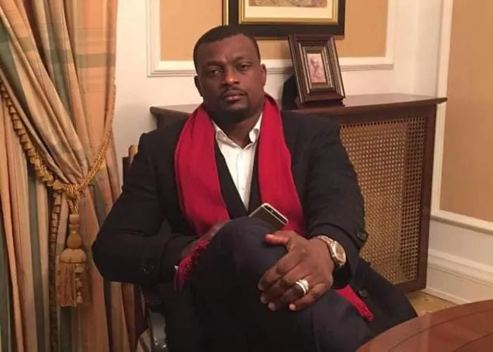 Affaire Coco Emilia: après un long silence, Francis Mvemba déballe tout enfin « à cœur ouvert » sur Life TV