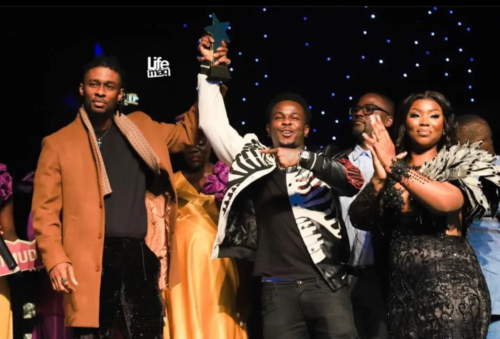 Ks Bloom vainqueur Primud d’or 2022 : voici tous les vainqueurs