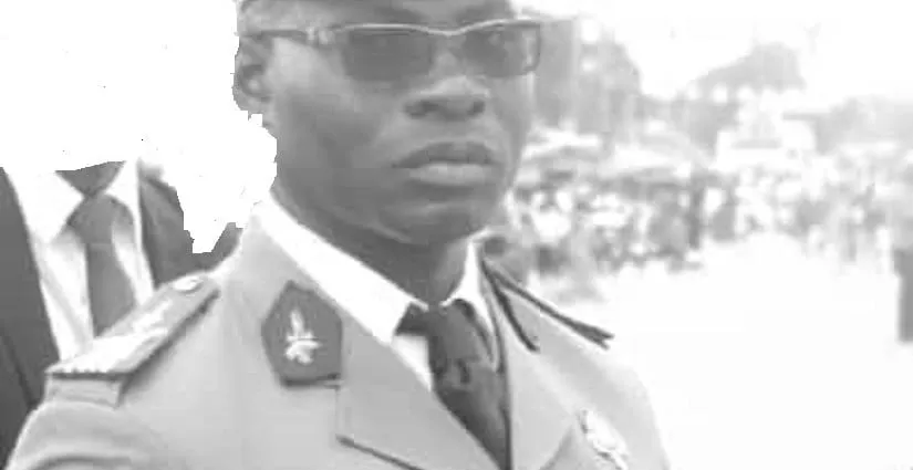 Décès. Le chef de l’escadron de la gendarmerie de Dimbokro est mort