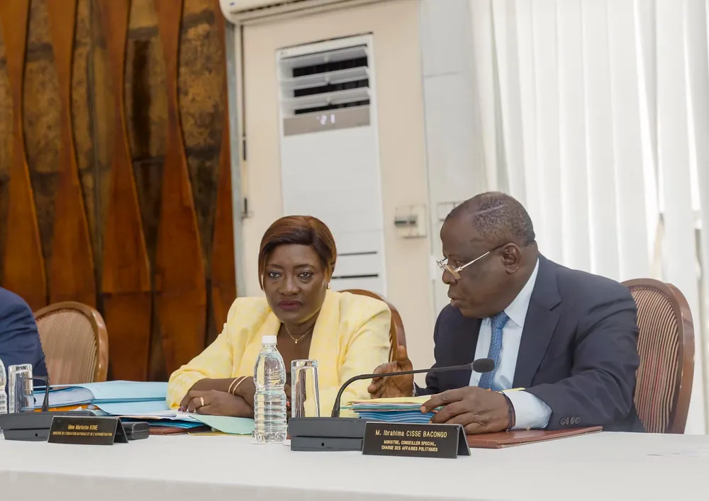 Budget 2023 ministères ivoiriens: les dotations budgétaires de l’Éducation Nationale, Enseignement Supérieur et Enseignement Technique
