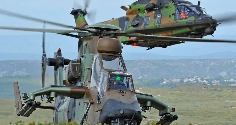 Avions Militaires