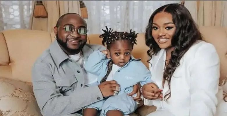 Mort d’Ifeanyi Adeleke du fils de Davido: la police fait les premières révélations
