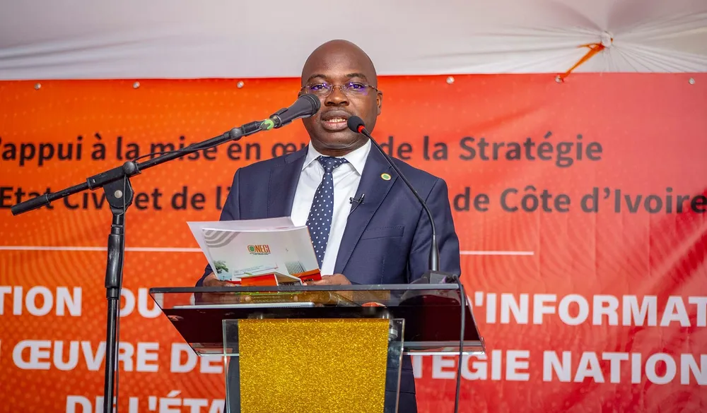 Côte d’Ivoire: l’ONECI présente les innovations de la loi de 2018 sur l’état civil
