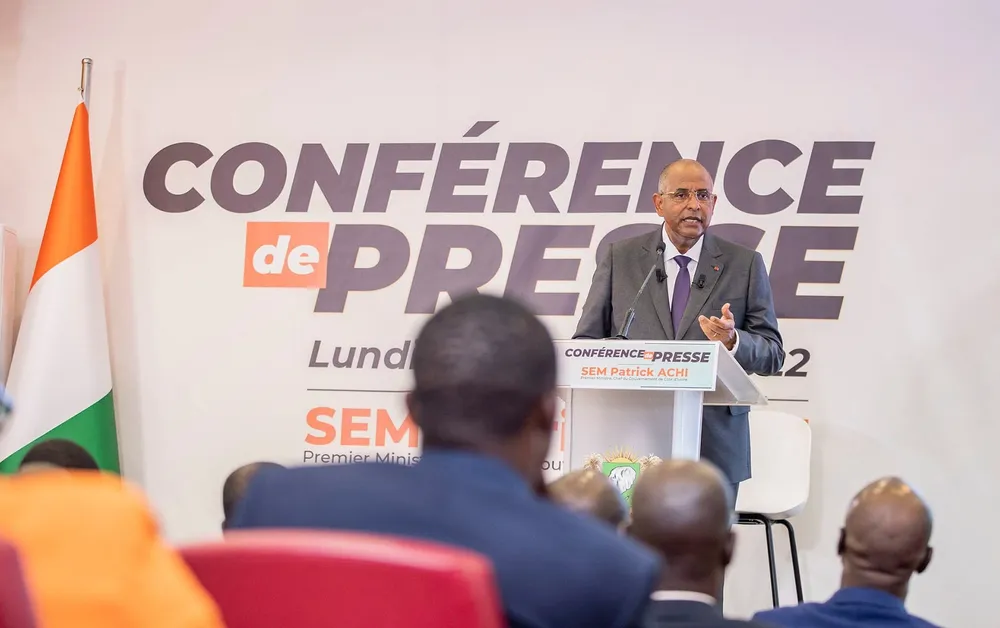 Logement social Côte d’Ivoire : Patrick Achi annonce des innovations et réformes