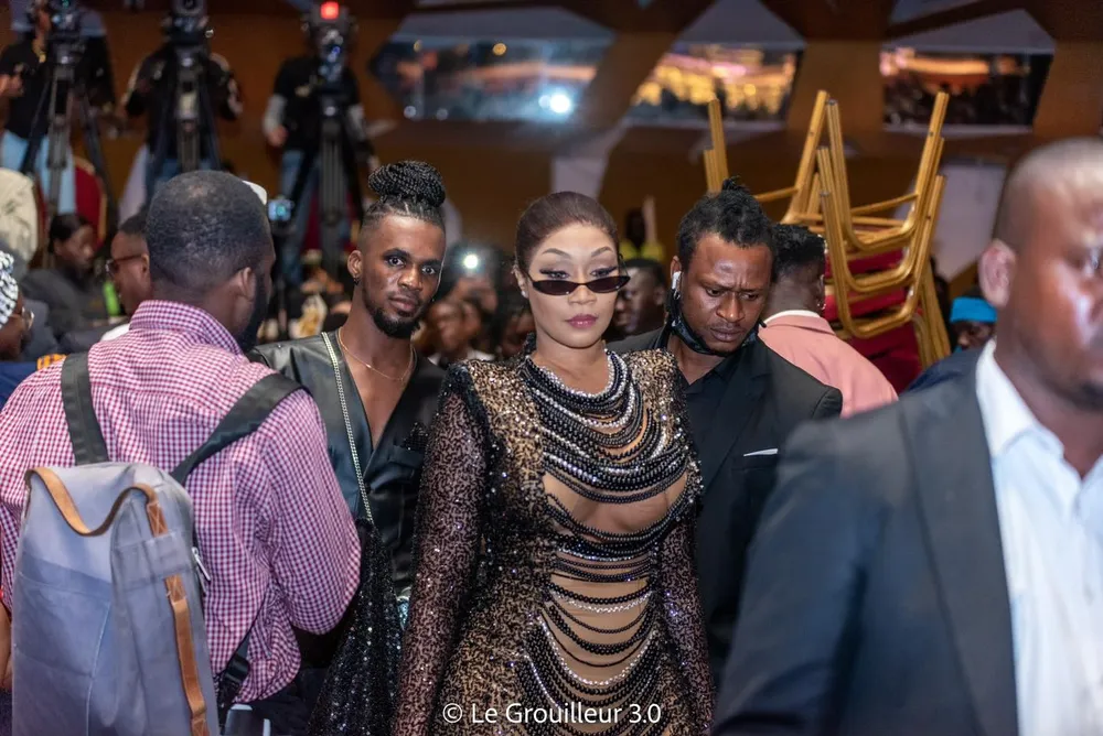 Primud 2022 : retour en images sur les plus belles tenues des célébrités sur le tapis rouge