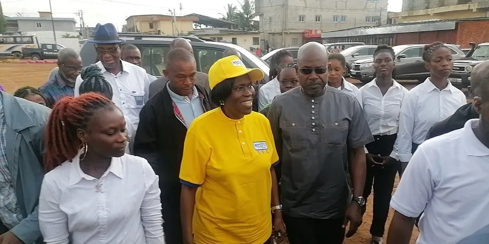 MGC : Simone Gbagbo passe à la vitesse supérieur