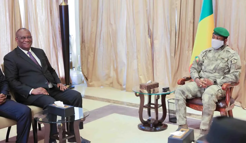Titrologie 3 janvier 2023 : revue de la presse ivoirienne : affaire des 46 soldats ivoiriens, quand Assimi Goïta joue sur les nerfs