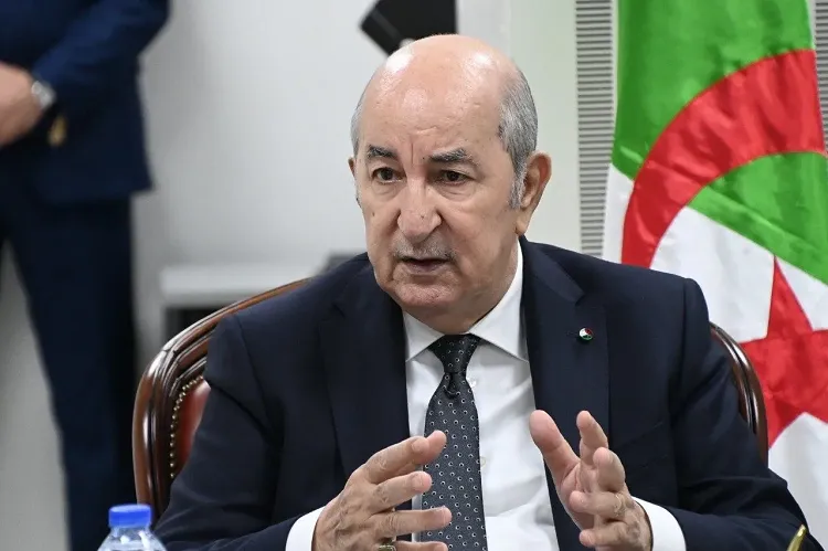 Abdelmajid Tebboune, le président Algérie, interpelle Assimi Goïta: le coût de Wagner au Mali « plus utile s’il allait dans le développement »