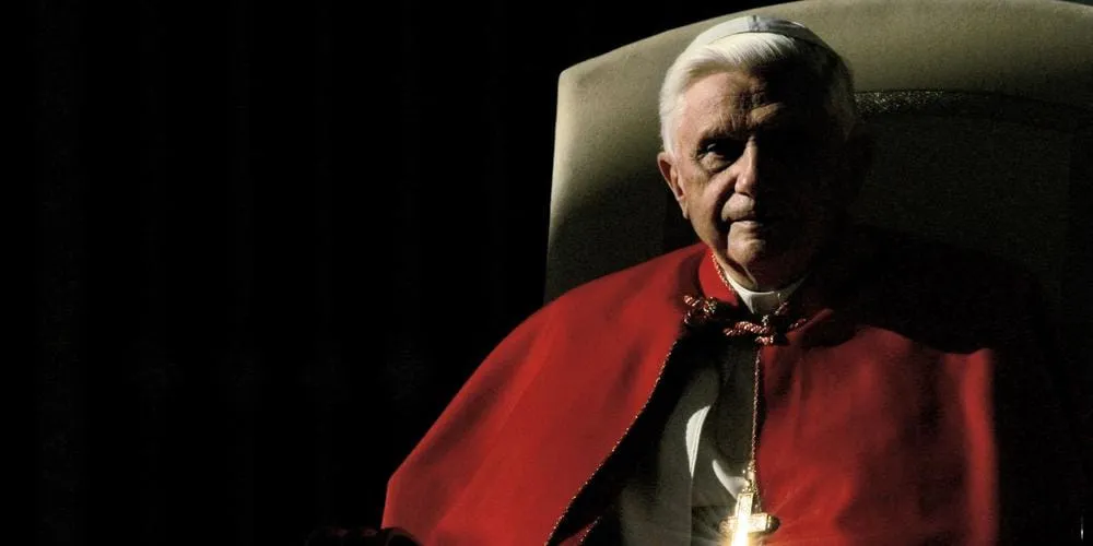 Le pape Benoît XVI est mort : tout savoir sur les funérailles du 265e