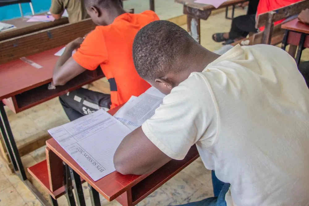 BTS 2022 en Côte d'Ivoire
