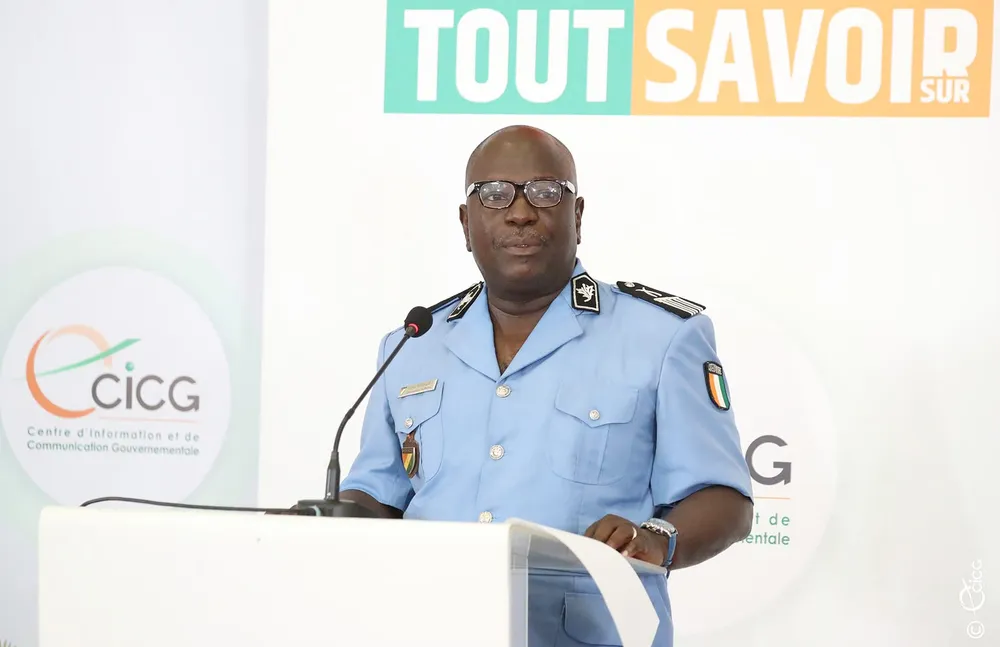 Nuisances sonores Côte d’Ivoire : 1 235 contraventions servies aux auteurs de bruits de voisinage de 2011 à ce jour