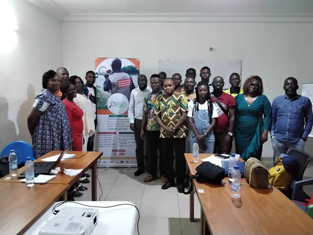 Observatoire de la santé communautaire en Côte d’Ivoire : Enda Santé et ces partenaires appellent aux respects des droits à la santé des populations clés