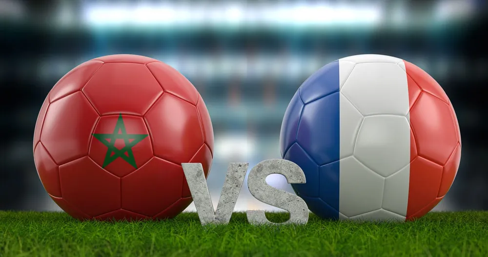 Demi-finale France – Maroc: Mbappé et Giroud pour passer la muraille Bounou